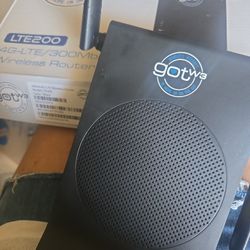 Wireless Router 309Mbps