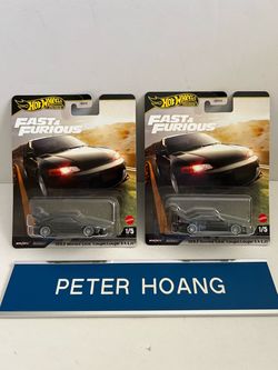 Hot Wheels Honda Civic EJ1