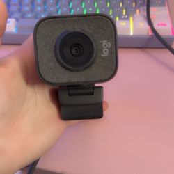 Logitech Streamcam