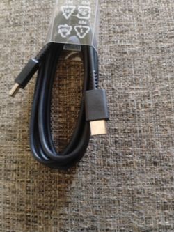 Type -C Charging Cord 6FT Long