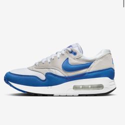 Nike Air Max 1 '86 OG Big Bubble Royal Shoes