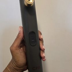 Steamer Chi Garment Wardrobe Iron