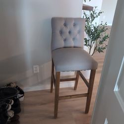 High Chair/Office Chair
