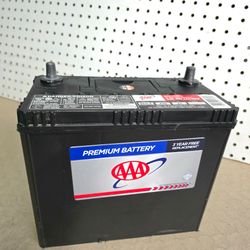 Car Battery