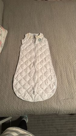 Dreamland Baby Weighted Sleep Sac