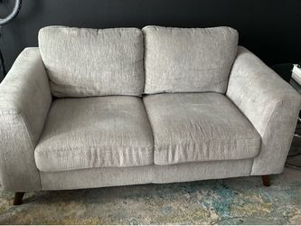 Couch/loveseat set