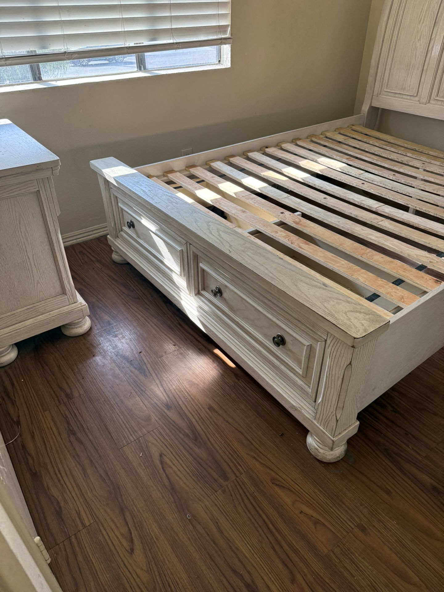 Bed Frame