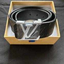 Lv Belt