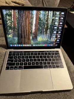Mac Book Pro 13 Inch 