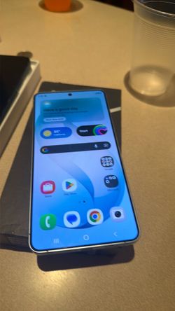 Samsung galaxy s26 plus 512 unlocked liberado