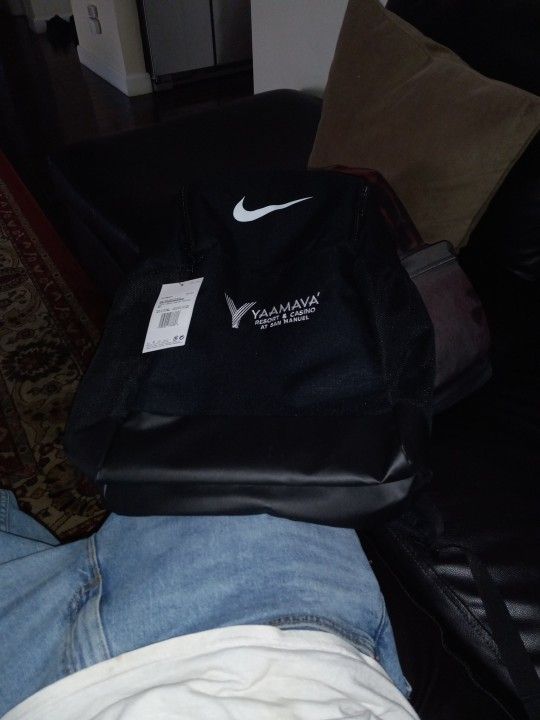 Nike Backpack