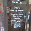 STFD Consignment store