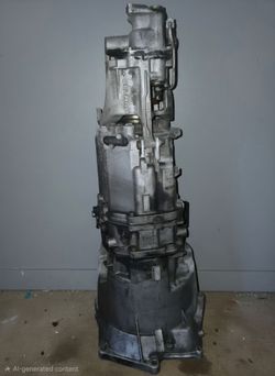 E46 m3 SMG transmission
