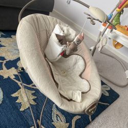 Bouncing Chair Fisher-Price