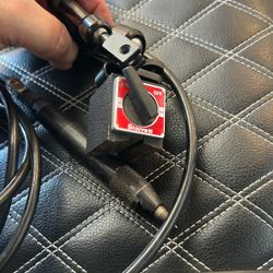 Sunnen LCS-30 Linear Contact Sensor / Bore Gauge Probe 