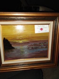 painting