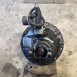 Eaton spicer differential 2 speed