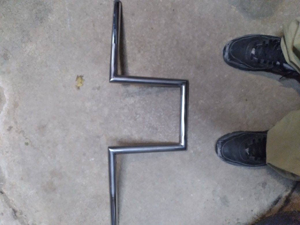 Harley Bars