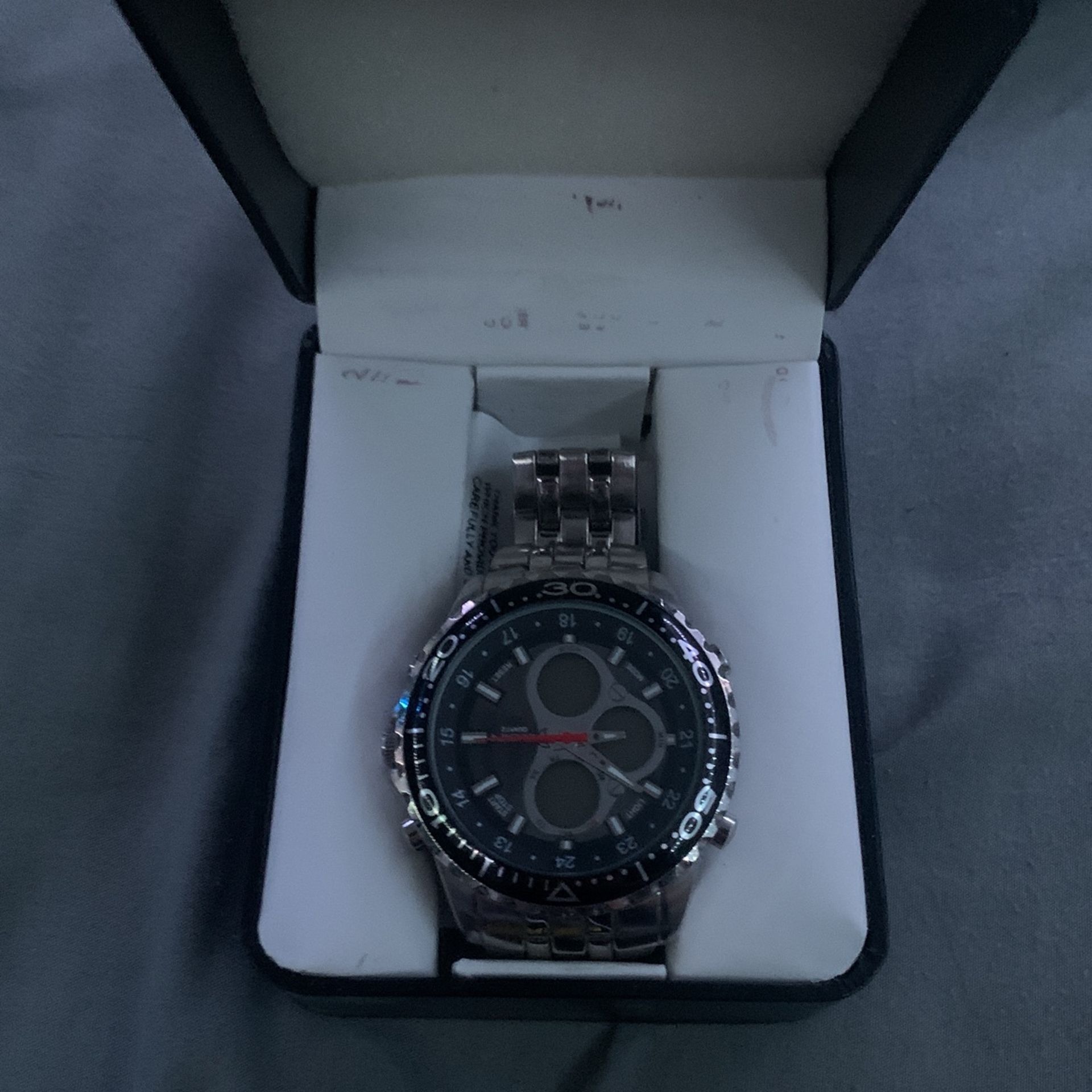 Elgin Watch