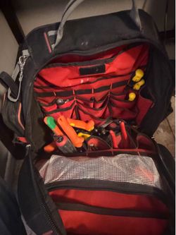 Melwaikw bag