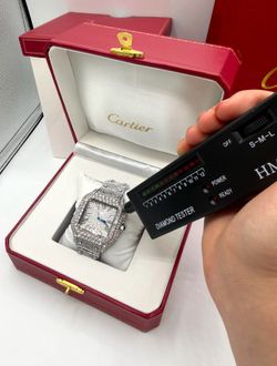 Cartier Watch
