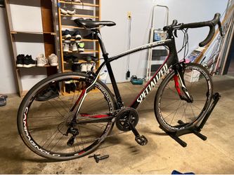 Specialized Roubaix sl 2.1