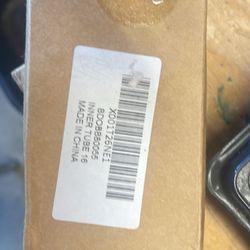 BOB stroller Tire Tube