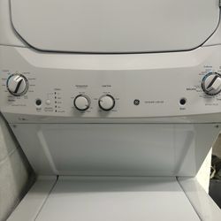 Brand New Washer An Dryer 