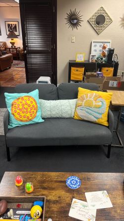 Small Settee