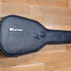 Ovation Deep Bowl Case