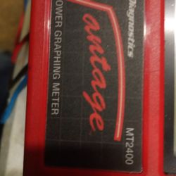 SnapOn Diagnostic MT2400