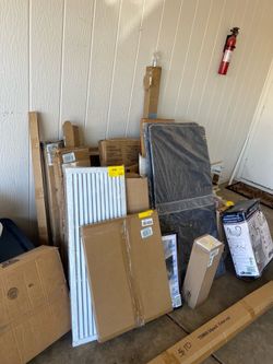 ForSale Amazon pallet