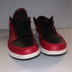 Jordan 1 Lows