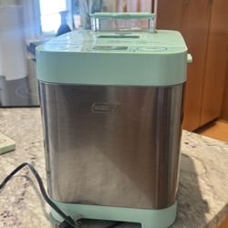 Bread Machine 