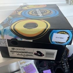 Heelys 
