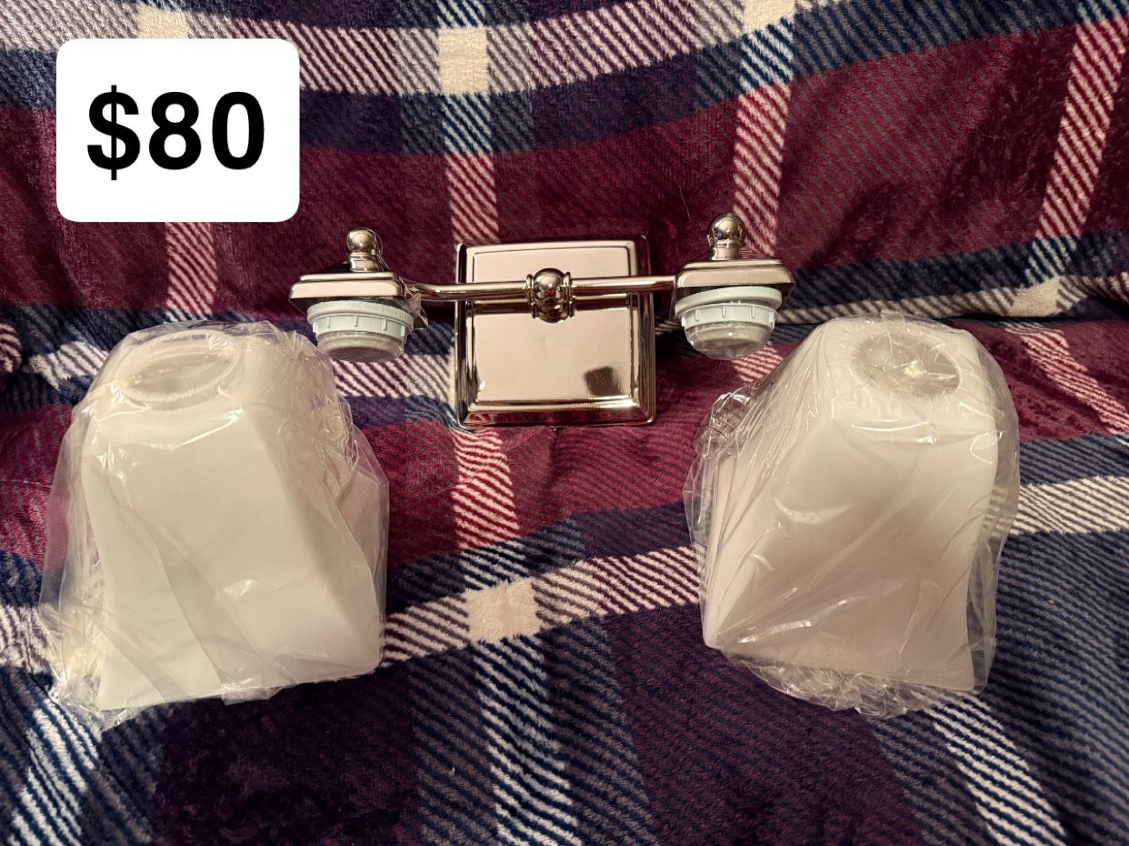 Bathroom Vanity Light