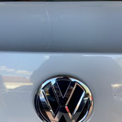 2017 Volkswagen Jetta Tao