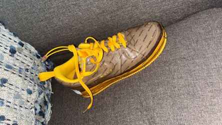Nike shoes