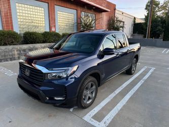 2023 Honda Ridgeline