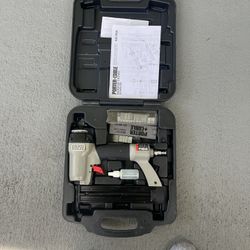 Air Gun Stapler