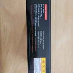 Car Battery Charger, 12V 6A Battery Charger, Trickle Charger,  and Battery Maintainer for Lead-Acid Battery Charging and Maintenance