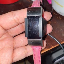 Fitbit Charge 2