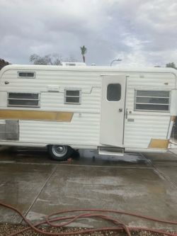 1994 Holiday rambler