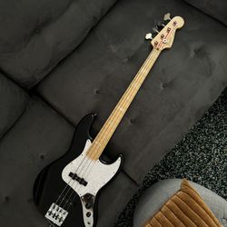 2015 Fender US Geddy Lee Signature Jazz Bass 
