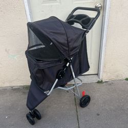 DOG STROLLER 