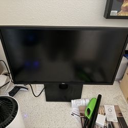 Dell Computer Monitor
