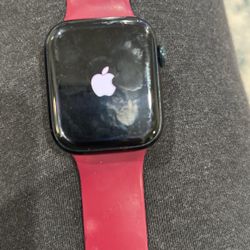 Apple Watch Series 7 - Cellular