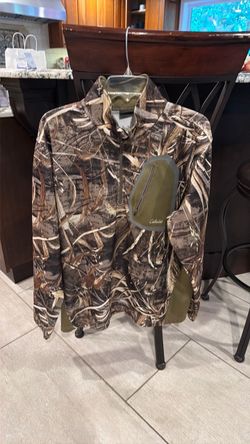 Cabelas hunting shirt