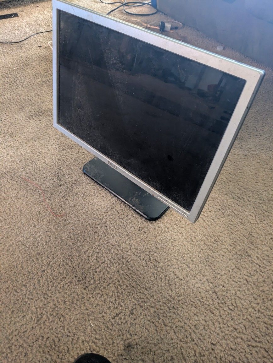 Monitor 