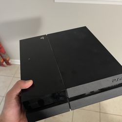 PlayStation 4 PS4 